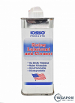 Средство для чистки и смазки Iosso Sizing Lubricant Cleaner 120мл