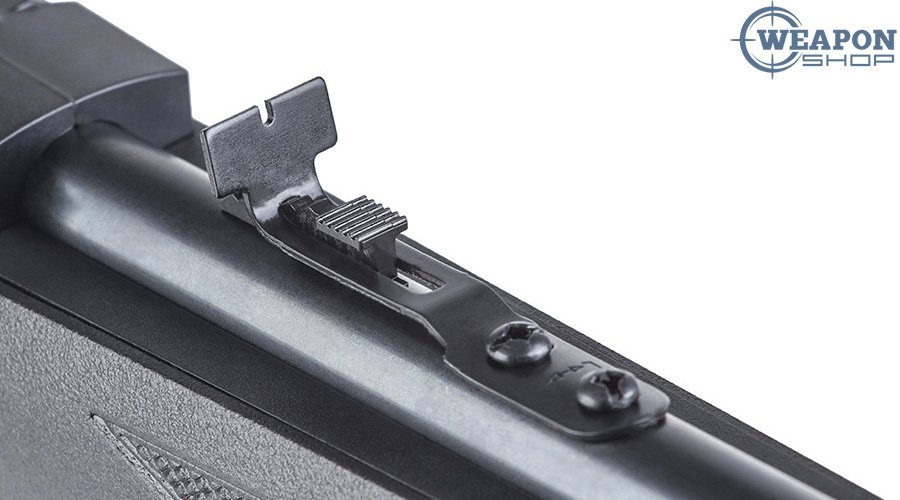 Пневматическая винтовка Crosman 2100 B Пневматическая винтовка Crosman 2100 B img_3