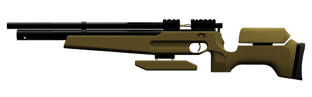 Ataman M2R FT Ataman M2R FT