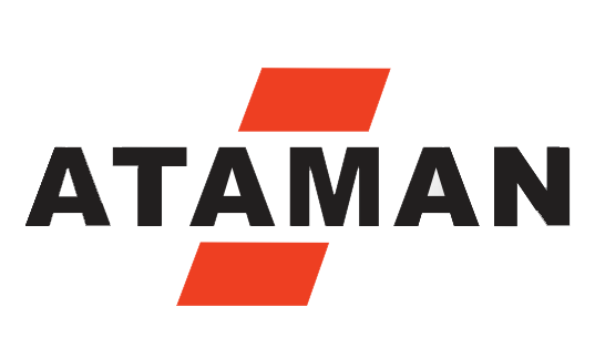 Ataman logo Ataman