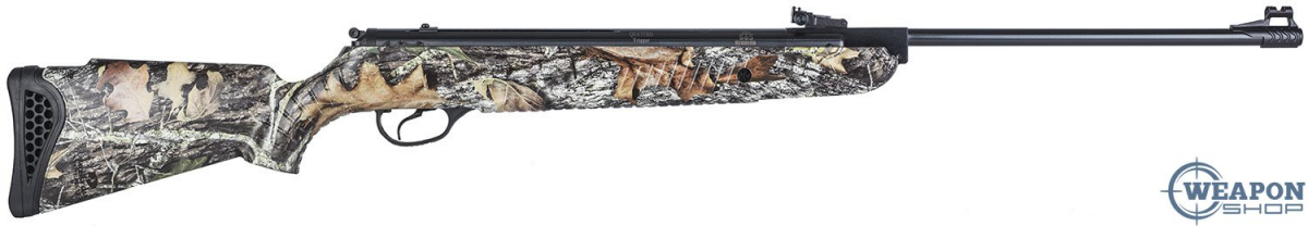 Пневматическая винтовка Hatsan 85 Camo Пневматическая винтовка Hatsan 85 Camo
