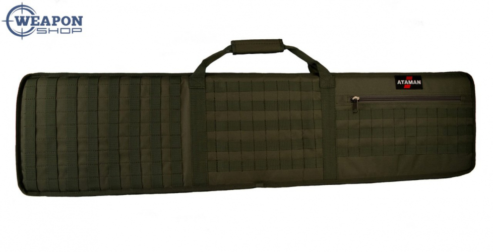 Кофр Ataman 1200*280 Модульный Кофр Ataman 1200*280 Модульный