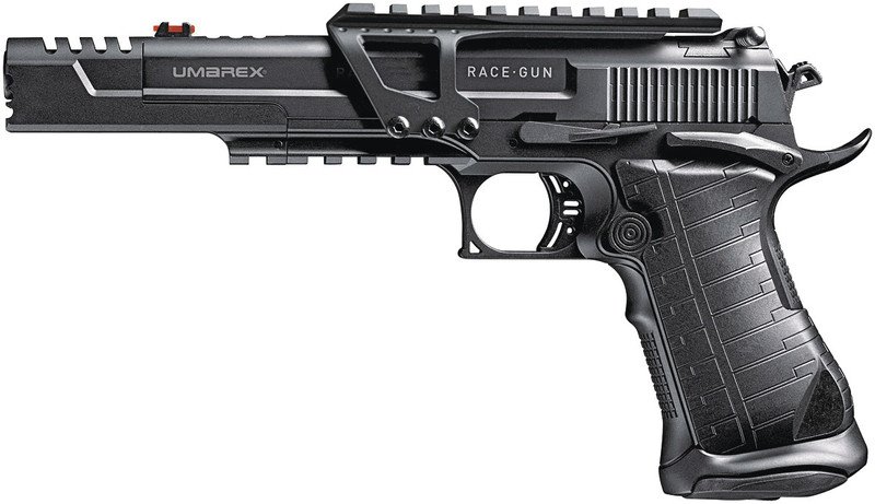 Пневматический пистолет Umarex Race Gun Пневматический пистолет Umarex Race Gun