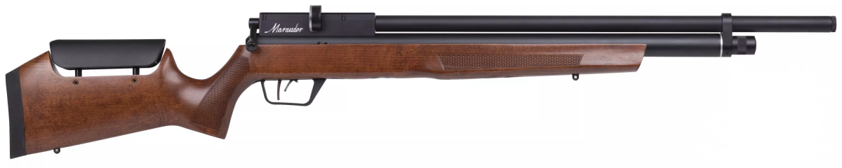 Пневматическая винтовка PCP Crosman Benjamin Marauder BP1764 Пневматическая винтовка PCP Crosman Benjamin Marauder BP1764