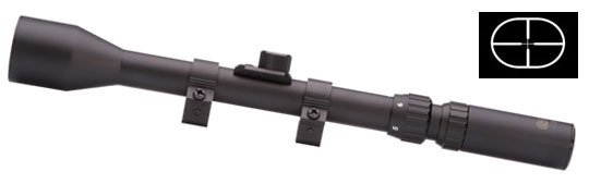 Оптический прицел Gamo 3-7х28 TV Оптический прицел Gamo 3-7х28 TV