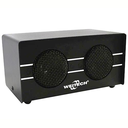 Отпугиватель грызунов и насекомых (ультразвуковой) "Weitech WK-0600 CIX" Отпугиватель грызунов и насекомых (ультразвуковой) "Weitech WK-0600 CIX"