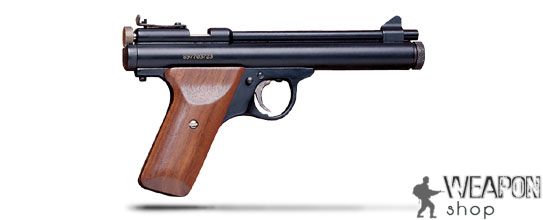 Пневматический пистолет Crosman EB17 Пневматический пистолет Crosman EB17