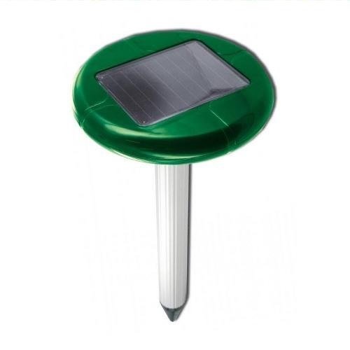 Отпугиватель кротов "Weitech WK-0677" Отпугиватель кротов "Weitech WK-0677"