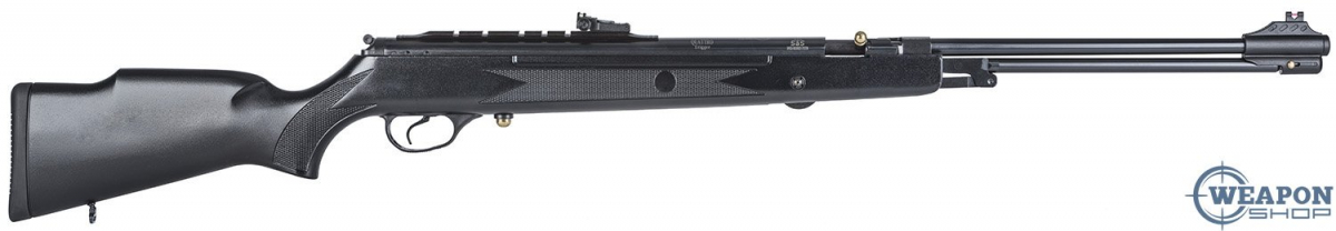 Пневматическая винтовка Hatsan Torpedo 105X Пневматическая винтовка Hatsan Torpedo 105X