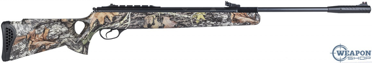 Пневматическая винтовка Hatsan 125 TH Camo Пневматическая винтовка Hatsan 125 TH Camo