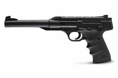 Пневматический пистолет Umarex Browning Buck Mark URX Пневматический пистолет Umarex Browning Buck Mark URX