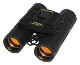 Бинокль Sturman 12x25 Бинокль Sturman 12x25