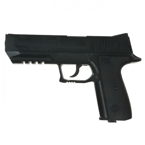 Пневматический пистолет Crosman P15B C02 Powered BB Пневматический пистолет Crosman P15B C02 Powered BB
