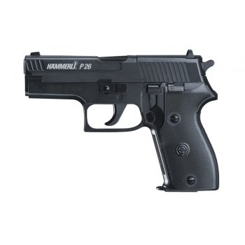 Пневматический пистолет Umarex Hammerli P26 Пневматический пистолет Umarex Hammerli P26