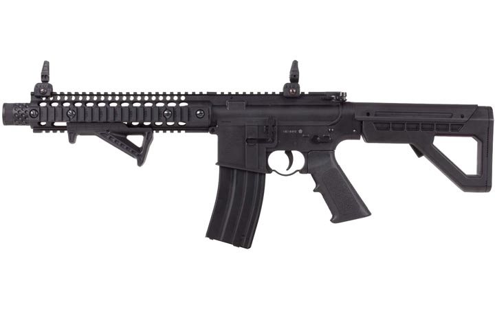 Пневматическая винтовка Crosman DPMS SBR Пневматическая винтовка Crosman DPMS SBR