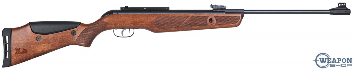 Пневматическая винтовка GAMO Hunter IGT Пневматическая винтовка GAMO Hunter IGT