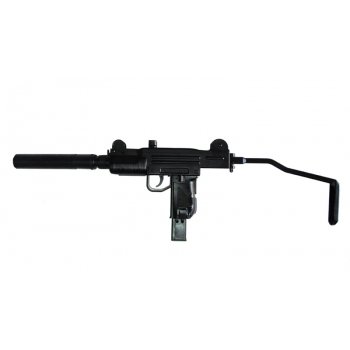 Пневматический пистолет Umarex IWI Mini Uzi Пневматический пистолет Umarex IWI Mini Uzi