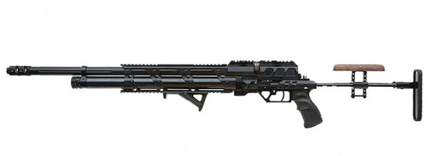 Пневматическая винтовка PCP Evanix SNIPER-K (SHB) Пневматическая винтовка PCP Evanix SNIPER-K (SHB)