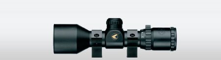 Оптический прицел Gamo 3-9х40 WR Compact Оптический прицел Gamo 3-9х40 WR Compact