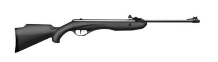 Пневматическая винтовка Crosman СS1K77X Phantom 1000(прицел 4х32) Пневматическая винтовка Crosman СS1K77X Phantom 1000(прицел 4х32)