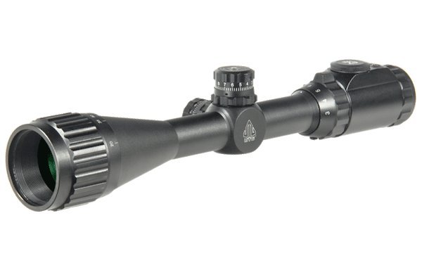 Оптический прицел Leapers True Hunter 3-12x40 АО IE Оптический прицел Leapers True Hunter 3-12x40 АО IE