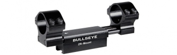 Крепление Diana Bullseye ZR-mount (30/25.4 mm)