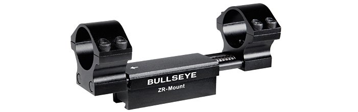Крепление Diana Bullseye ZR-mount (25.4 mm) Крепление Diana Bullseye ZR-mount (25.4 mm)