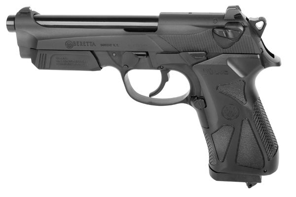 Пневматический пистолет Umarex 90 Two Black Пневматический пистолет Umarex 90 Two Black