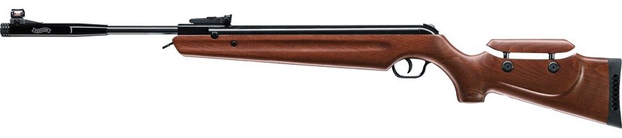 Пневматическая винтовка Umarex Walther LGV Competition Ultra Пневматическая винтовка Umarex Walther LGV Competition Ultra