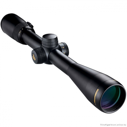 Оптический прицел Nikon Fieldmaster 4.5-14x40 SF Matte Оптический прицел Nikon Fieldmaster 4.5-14x40 SF Matte