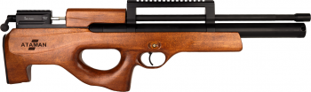 Пневматическая винтовка PCP ATAMAN ML15 Булл-пап 5.5