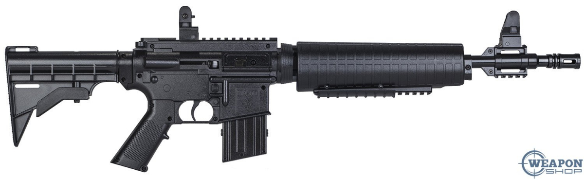 Пневматическая винтовка Crosman M4-177 Пневматическая винтовка Crosman M4-177