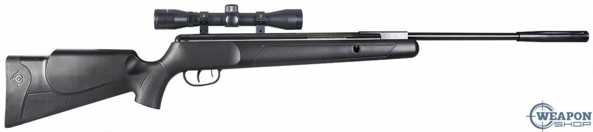 Пневматическая винтовка Crosman Fury (прицел 4x32) Пневматическая винтовка Crosman Fury (прицел 4x32)