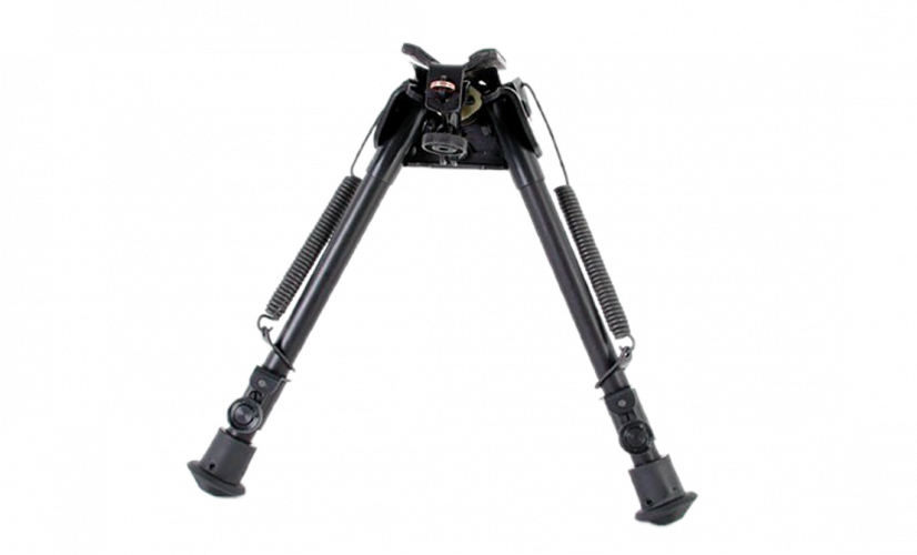 Cошки "Bipod harris" серия S (на вращающемся основании), модель L - 9-13" Cошки "Bipod harris" серия S (на вращающемся основании), модель L - 9-13"