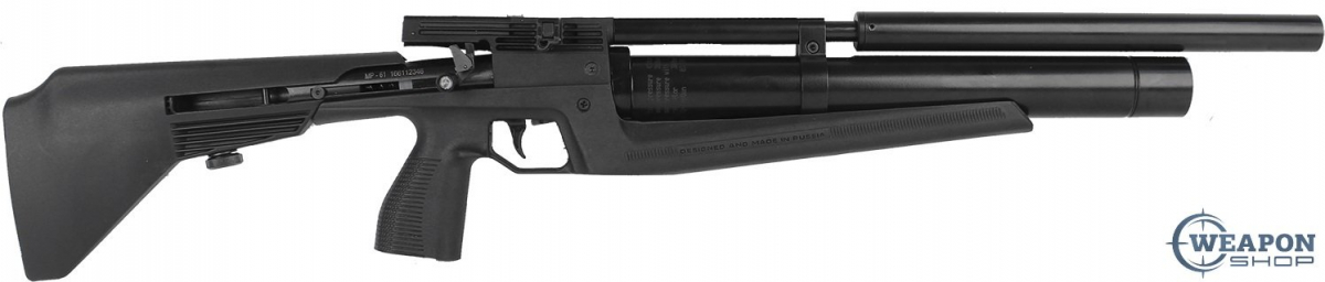 Пневматическая винтовка PCP MP-61 (Иж-61) Кит Крюгера Снайпер 1 Пневматическая винтовка PCP MP-61 (Иж-61) Кит Крюгера Снайпер 1