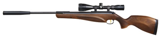 Пневматическая винтовка Diana 340 n-Tec Luxus Professional Пневматическая винтовка Diana 340 n-Tec Luxus Professional