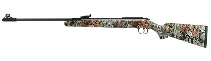 Пневматическая винтовка Diana 31 Panther Camo Пневматическая винтовка Diana 31 Panther Camo