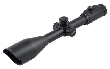 Оптический прицел Leapers Accushot Premium 4-16x56, 30 мм, гравированная сетка Оптический прицел Leapers Accushot Premium 4-16x56, 30 мм, гравированная сетка