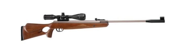 Пневматическая винтовка Crosman B1500BTM Пневматическая винтовка Crosman B1500BTM