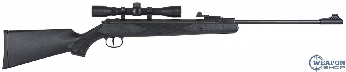 Пневматическая винтовка Umarex Ruger Black Hawk Пневматическая винтовка Umarex Ruger Black Hawk
