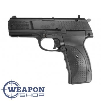 Пневматический пистолет Crosman 1088 BG Kit (пули+очки) Пневматический пистолет Crosman 1088 BG Kit (пули+очки)