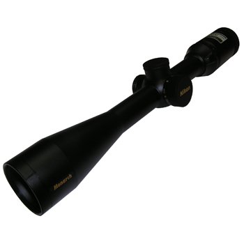 Оптический прицел Nikon Monarch MC3 6-24x50 SF FC Оптический прицел Nikon Monarch MC3 6-24x50 SF FC