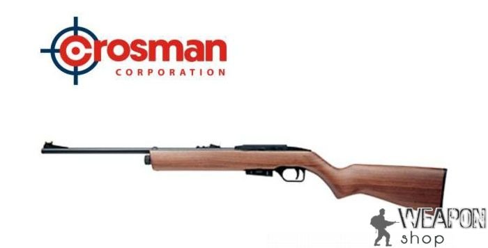 Пневматическая винтовка Crosman 1077 W (Дерево) Пневматическая винтовка Crosman 1077 W (Дерево)