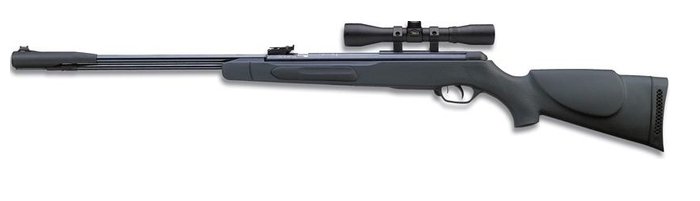 Пневматическая винтовка GAMO CFX VE Пневматическая винтовка GAMO CFX VE