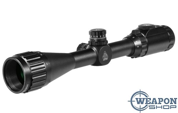 Оптический прицел Leapers True Hunter 3-9x40 АО IE Оптический прицел Leapers True Hunter 3-9x40 АО IE