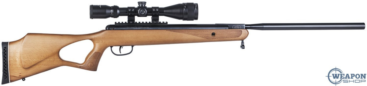 Пневматическая винтовка Crosman Trail NP 8-BT1K77WNP Пневматическая винтовка Crosman Trail NP 8-BT1K77WNP