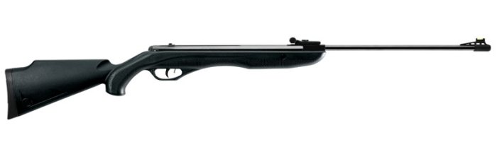 Пневматическая винтовка Crosman Phantom CS5M77 500X Пневматическая винтовка Crosman Phantom CS5M77 500X