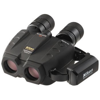 Бинокль NIKON StabilEyes 12x32 Бинокль NIKON StabilEyes 12x32