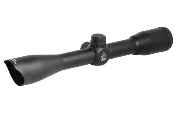 Оптический прицел Leapers True Hunter 4x32 Оптический прицел Leapers True Hunter 4x32