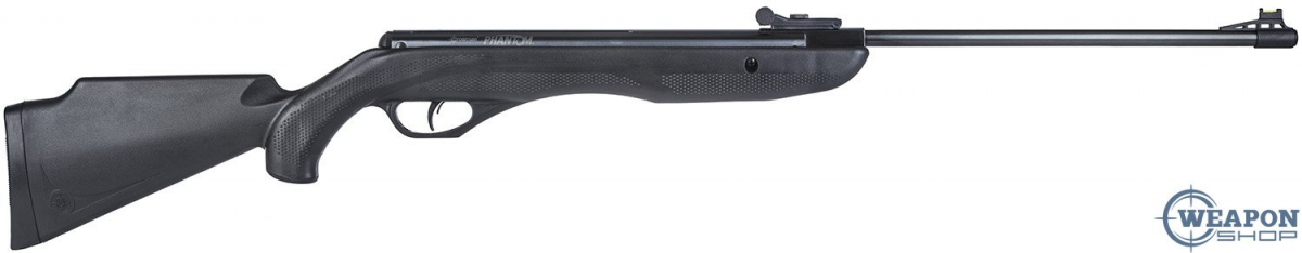 Пневматическая винтовка Crosman СS1K77 Phantom 1000 Пневматическая винтовка Crosman СS1K77 Phantom 1000